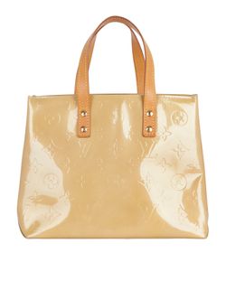 Reade PM Vernis, Patent, Beige, MI1003, DB, 2*